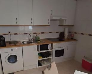 Kitchen of Flat for sale in Cobeja  with Heating and Storage room