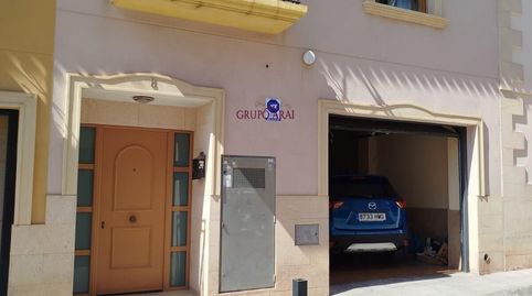Foto 3 de Casa o chalet en venta en Calle Fonteta la, La Nucia Pueblo, La Nucia