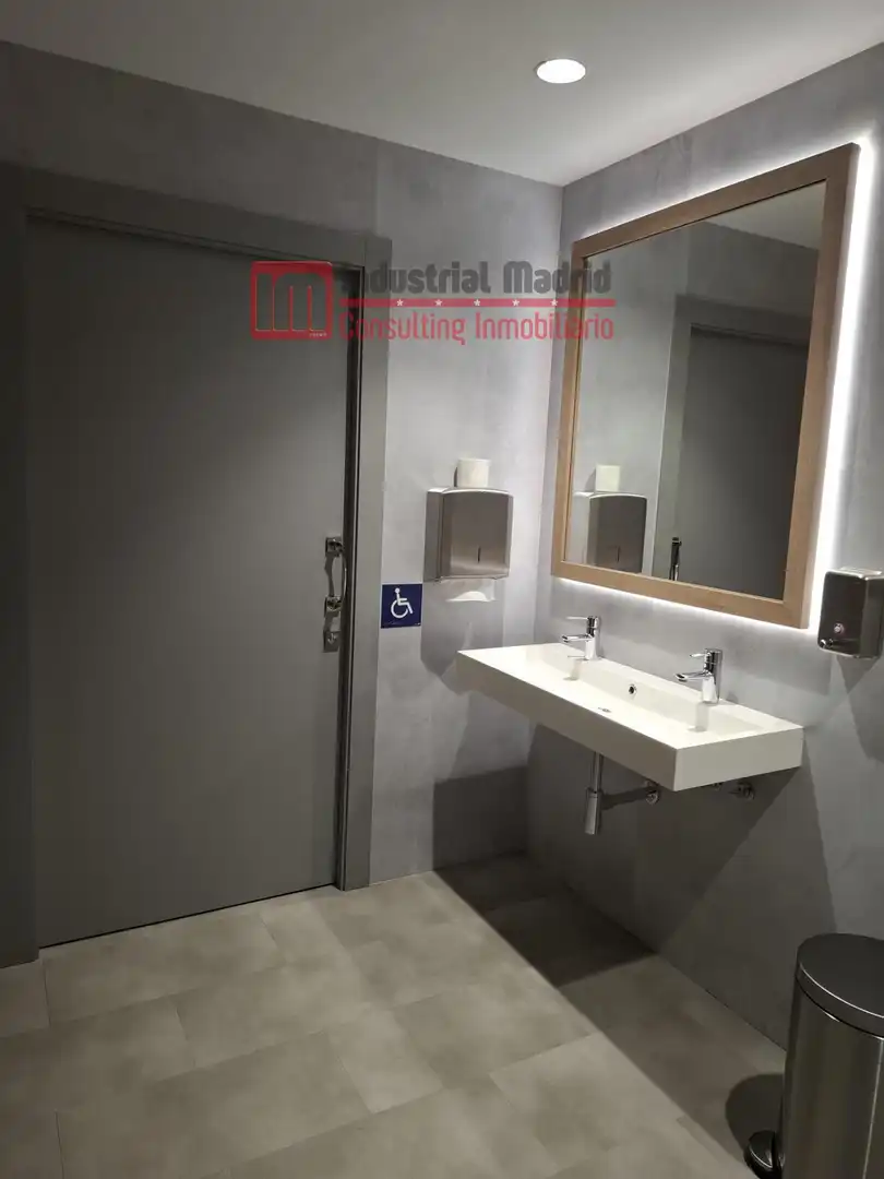 Residenziale in affitto a San Blas, imagen 13
