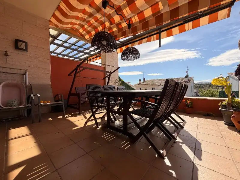 Casa adosada en venda a Carrer de la Font dels Canyers, Sant Joan - Vilarromà
