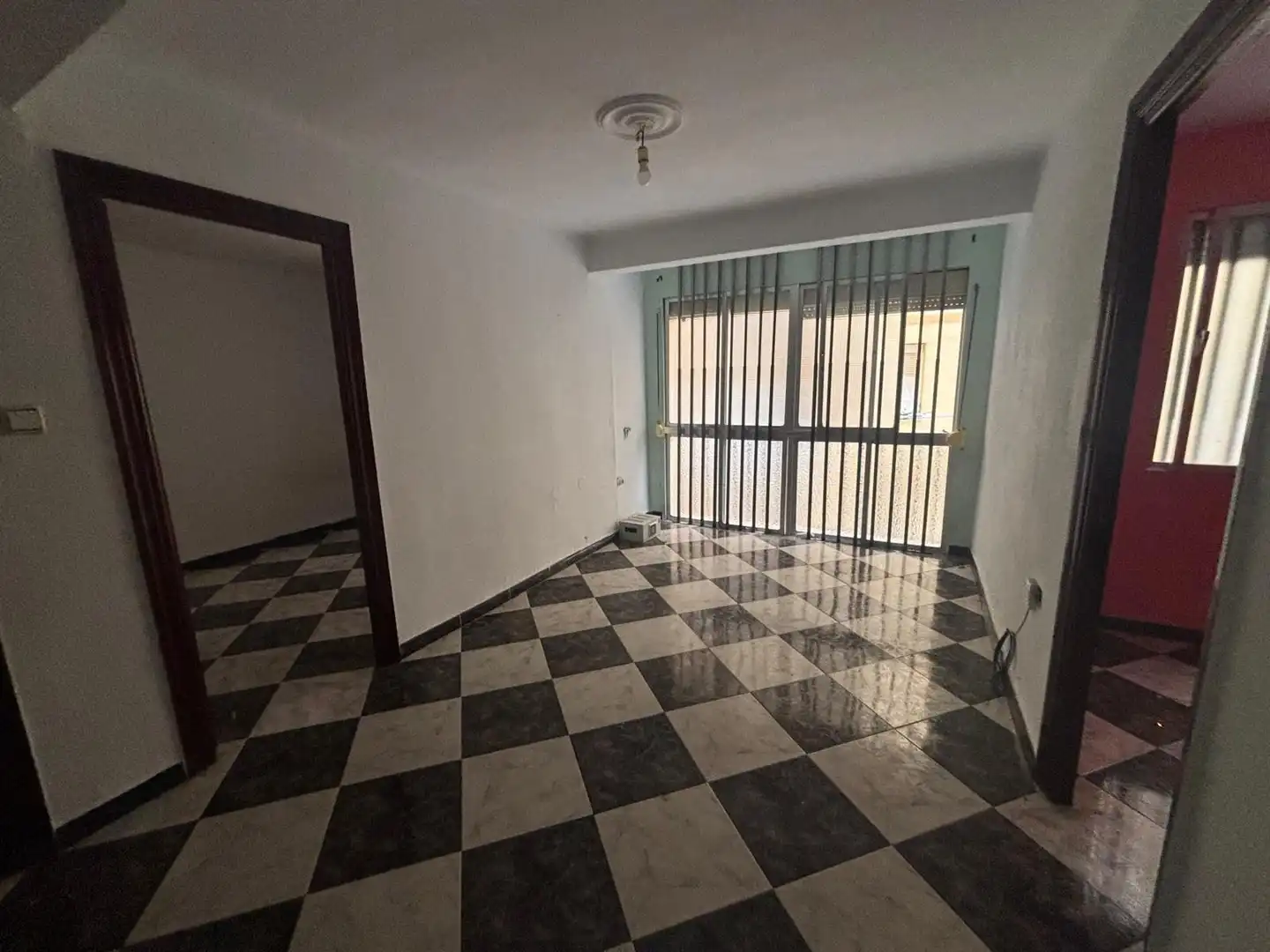 Piso en venta en Astilleros - La Paz - Loreto - El Corte Inglés