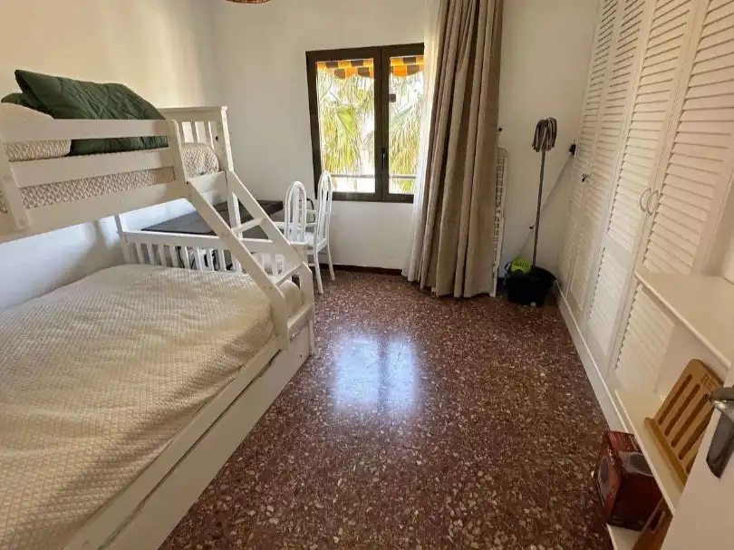 Penthouse zur Miete in cala puntal L 1, imagen 24