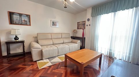 Photo 3 of Flat for sale in Praza Chavián, Bertamirans, Ames
