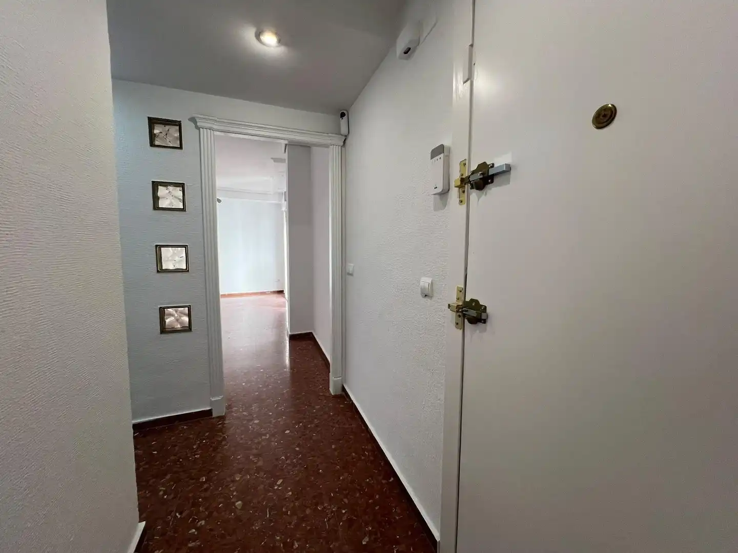 Wohnung zur Miete in Plaza SAN RAFAEL 3, imagen 5