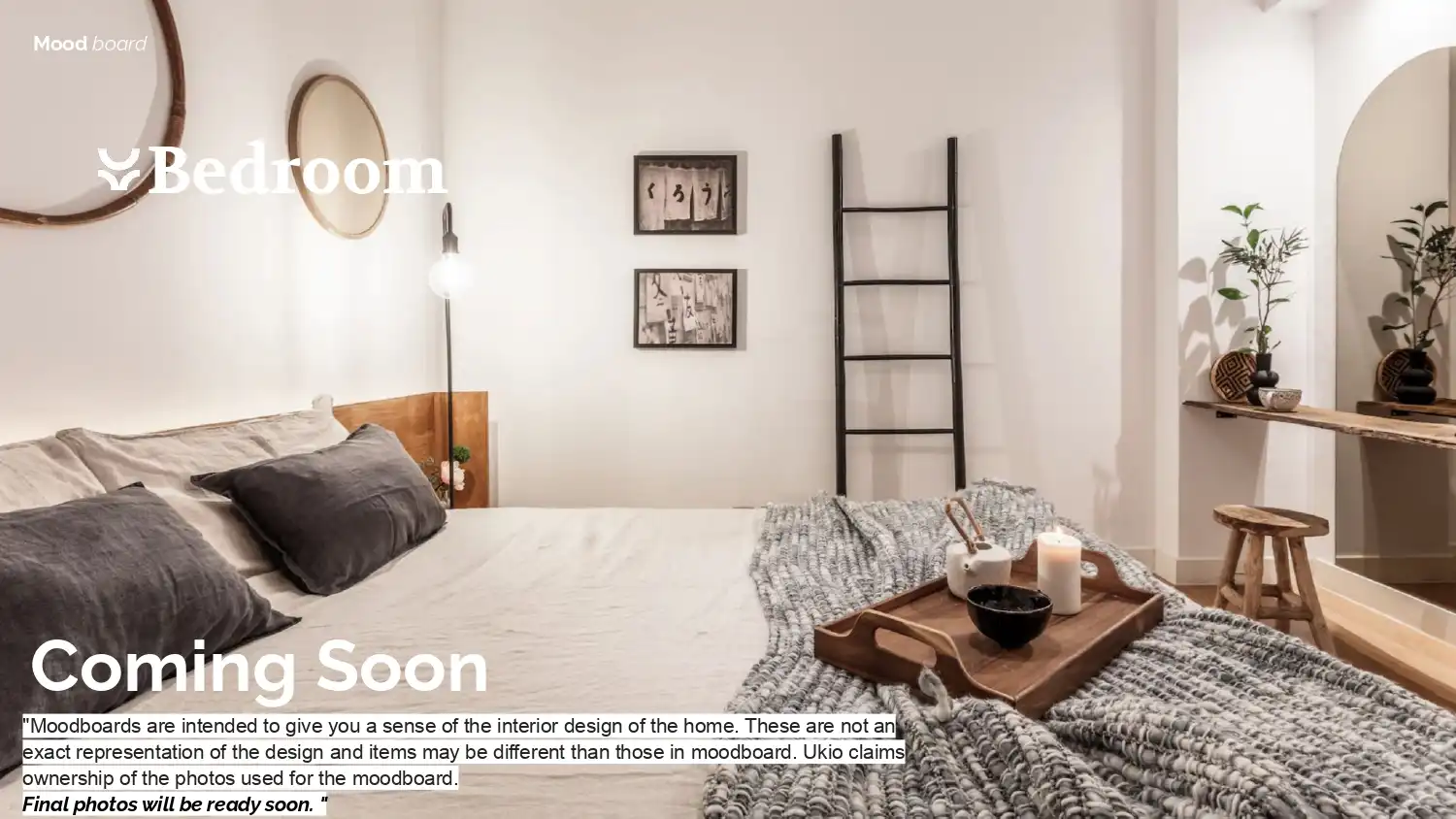 Habitación de Apartamento de alquiler en Madrid con Aire acondicionado, Calefacción y Amueblado