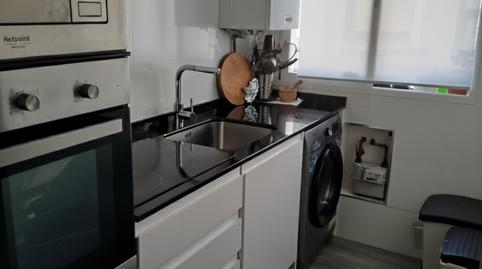 Foto 3 de Pis en venda a Casco Histórico de Vallecas, Madrid