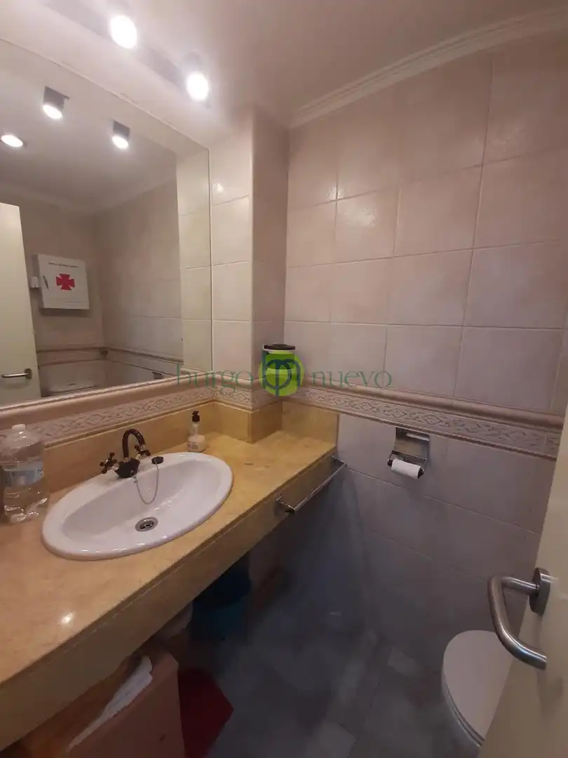 Büro mit Aufzug zur Miete in Calle Guardia Civil 5 1 A 24001 Leon, imagen 8