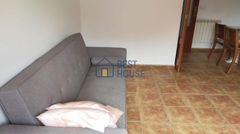 Foto 2 de Apartament de lloguer a Armunia, León Capital