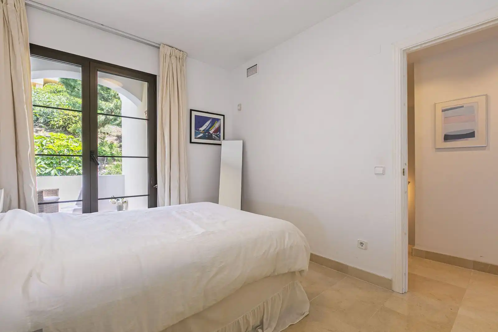 Adossat amb piscina en venda a Calle Benahavis 29679, imagen 40