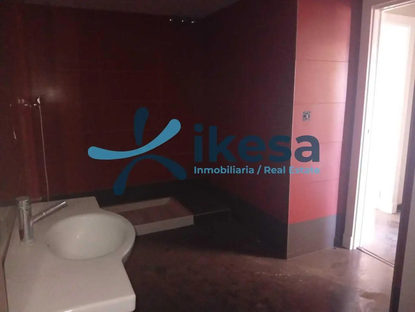 Piso en venta en Vícar con Terraza y Balcón