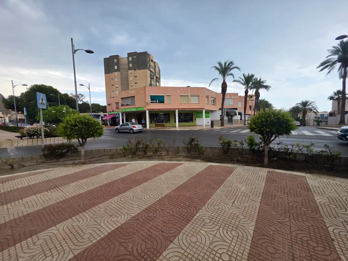 Local comercial en venta en Avenida de Carlos III 346, imagen 18