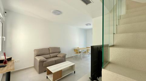 Foto 4 de Casa o chalet de alquiler en Carrer Carrer Creta, Monte y Mar, Santa Pola