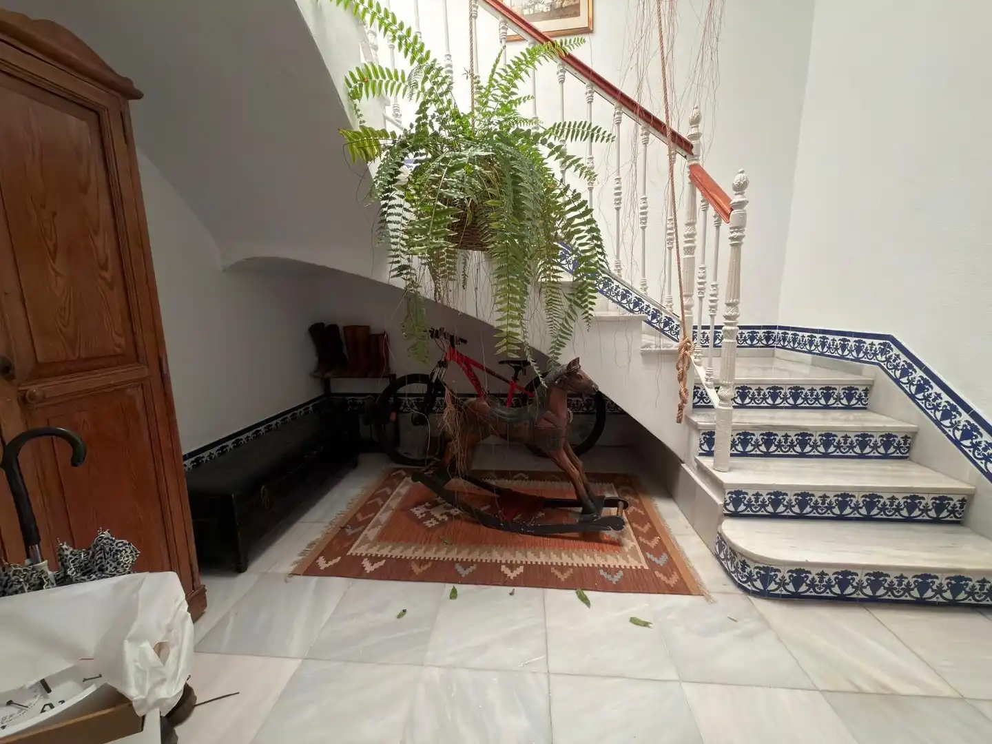 Appartamento in vendita a Calle JESUS NAZARENO, imagen 41