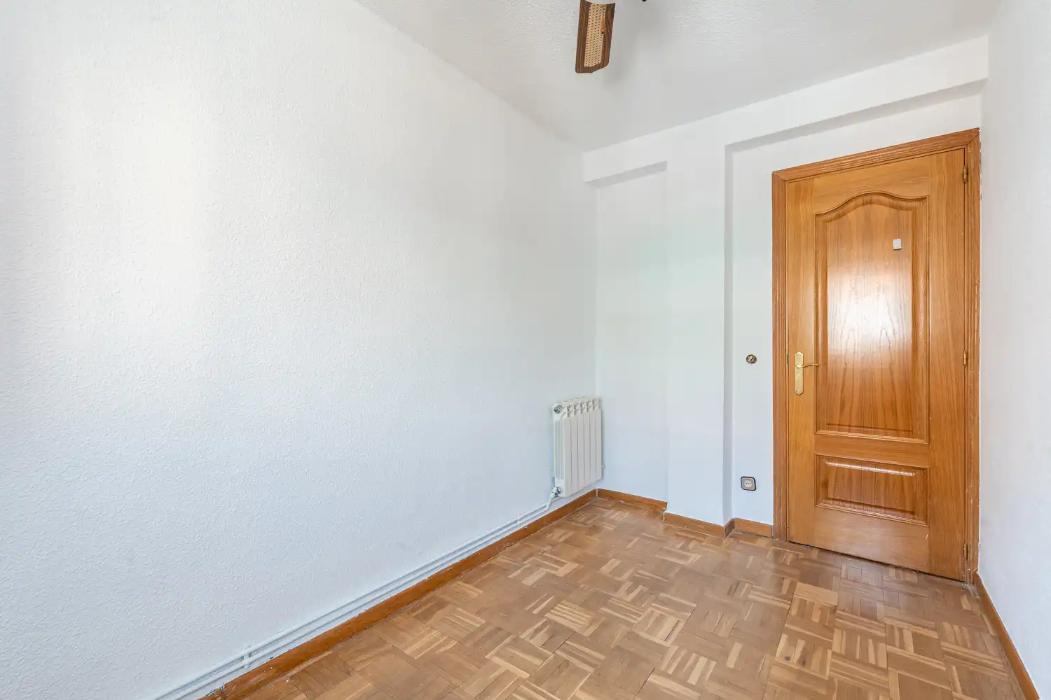 Dormitori de Pis en venda en Madrid amb Aire condicionat, Calefacció i Parquet