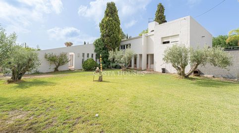 Foto 4 de Casa o chalet en venta en Pedreguer, Alicante