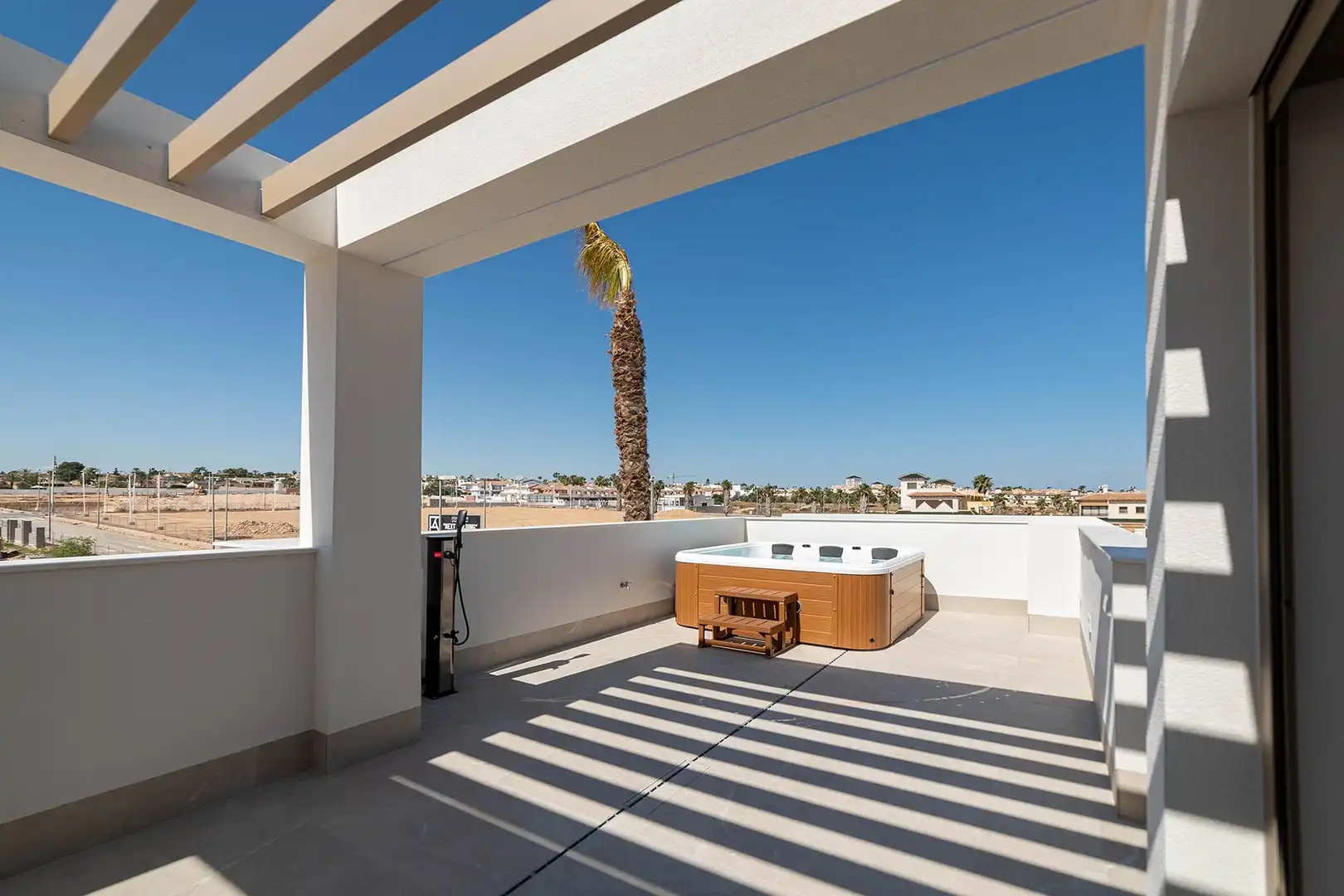 Villa zum Verkauf in Las Lomas de Rame - Bahía Bella, imagen 25