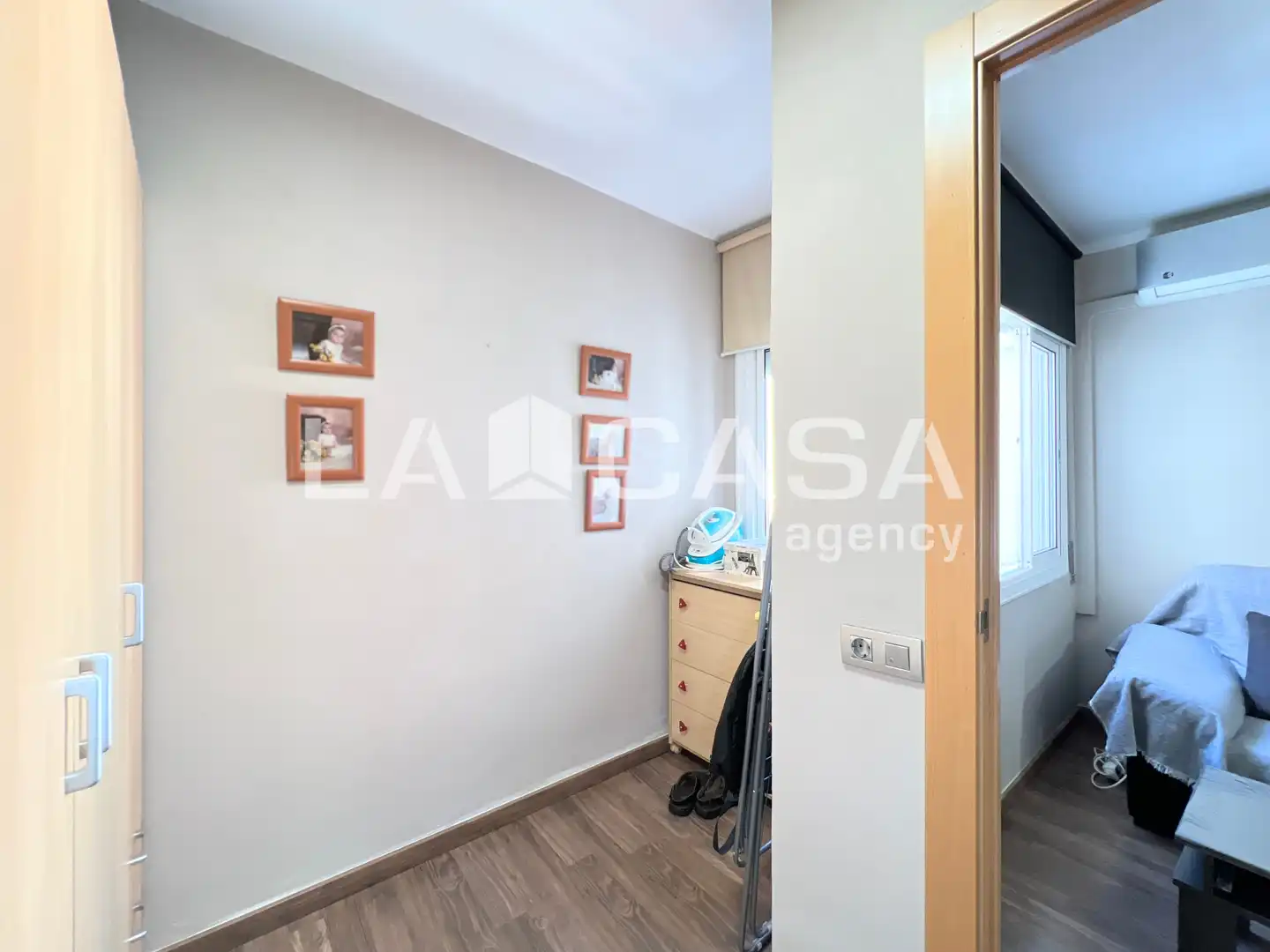 Piso en venta en Badalona con Calefacción