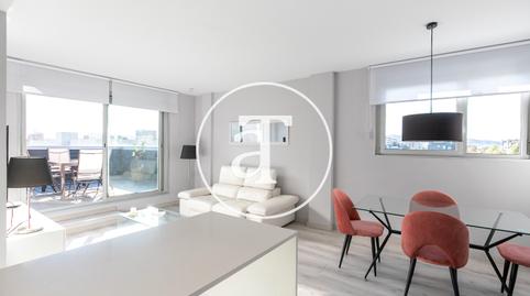 Photo 3 of Flat to rent in Carrer de Mercè Rodoreda, 11, Port Forum, Barcelona