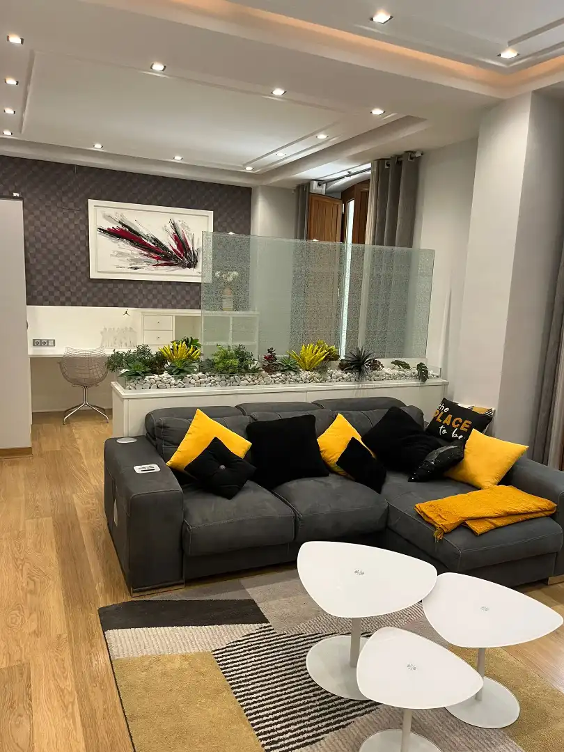 Flat for rent in San Matías - Realejo