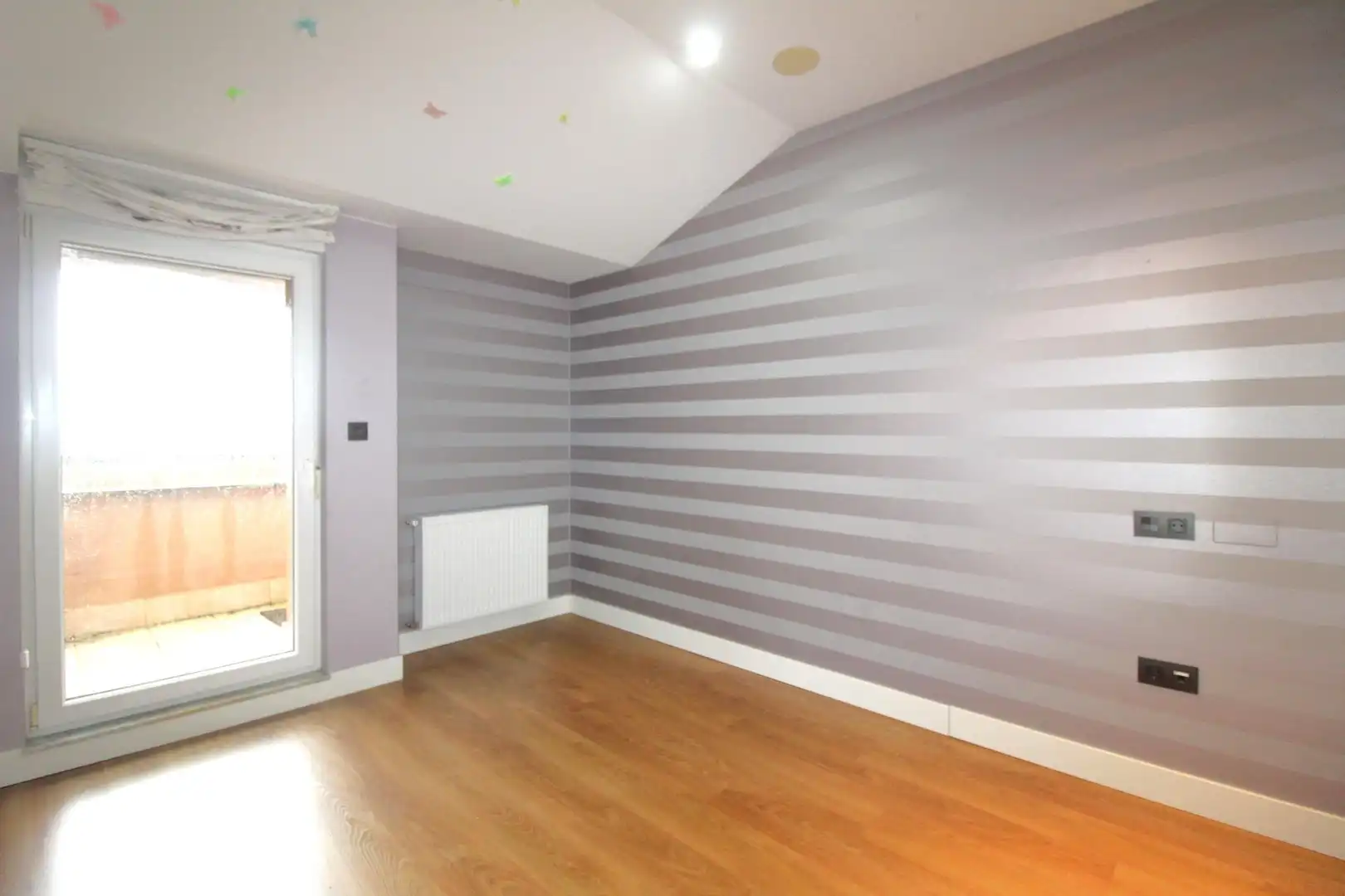 Duplex avec terrasse à vendre à Acea de Olga - Augas Férreas