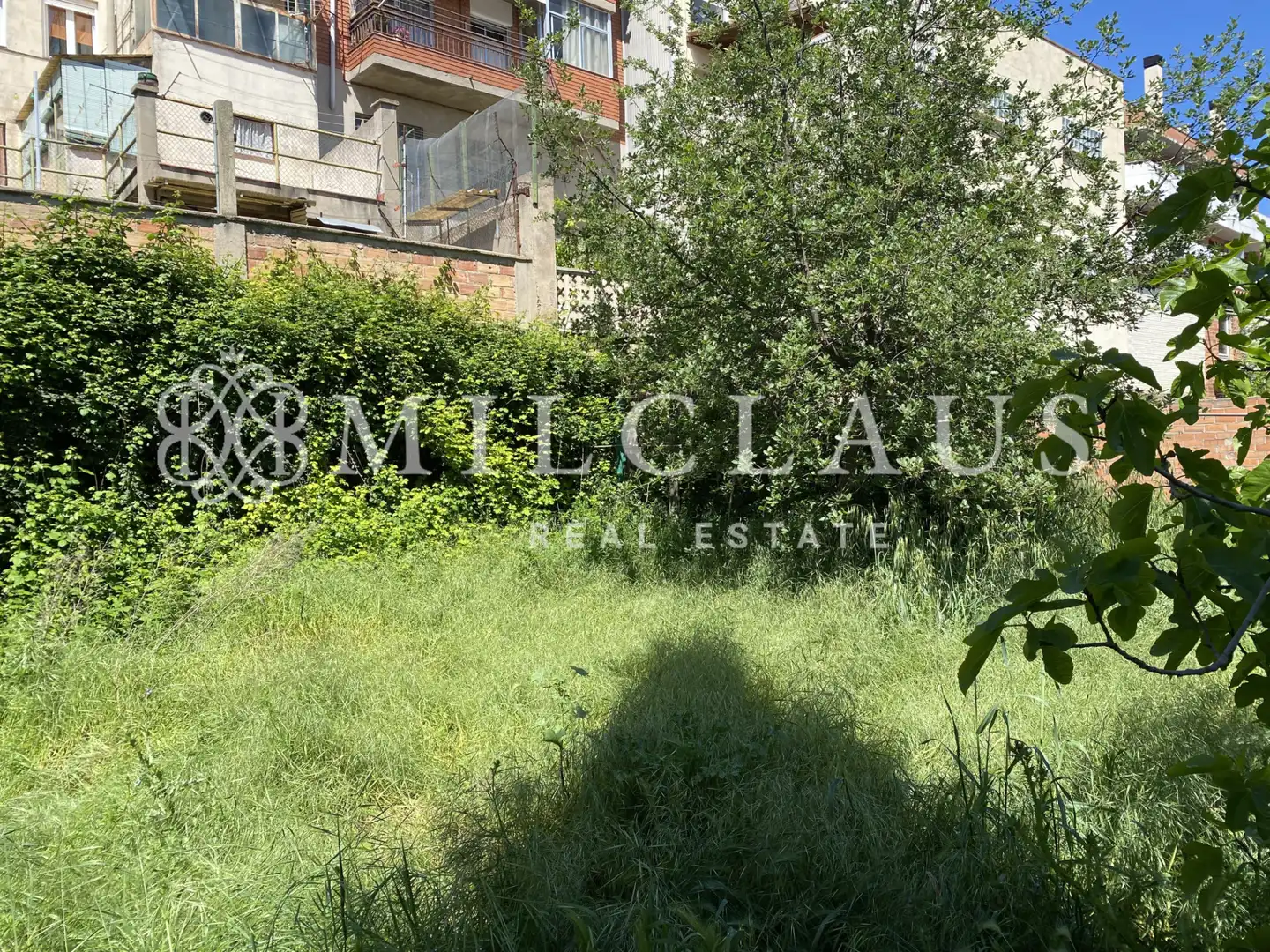 Residencial en venda en Manresa