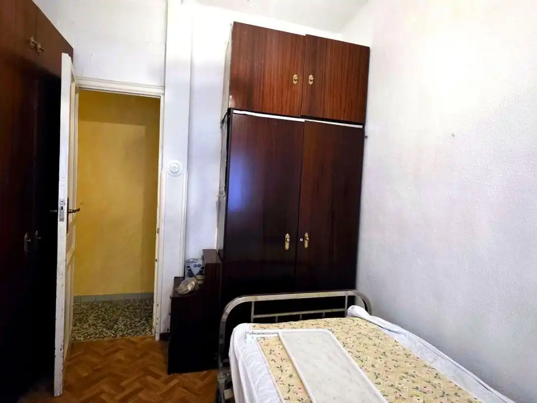 Piso con ascensor en venta en Avenida de la Ciudad de Barcelona, imagen 12