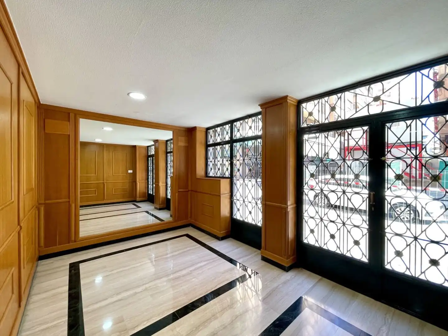 Büro mit Aufzug zur Miete in General Lacy 3, imagen 24