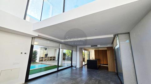 Foto 3 de Casa o xalet de lloguer a Carrer Lapislazuli, Torre en Conill - Cumbres de San Antonio, Bétera