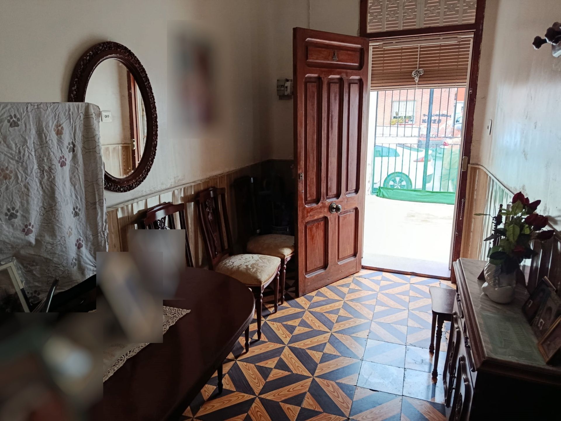 Casa o xalet en venda en  Murcia Capital amb Aire condicionat, Calefacció i Traster