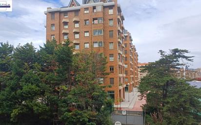 Exterior view of Flat for sale in Santander  with Heating, Terrace and Storage room