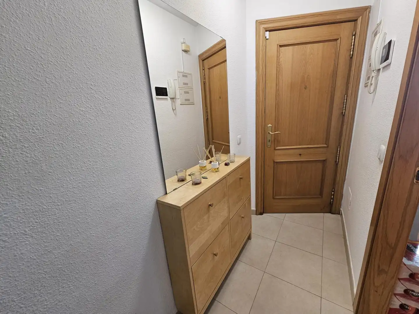 Piso en venta en Torremolinos con Aire acondicionado, Terraza y Amueblado