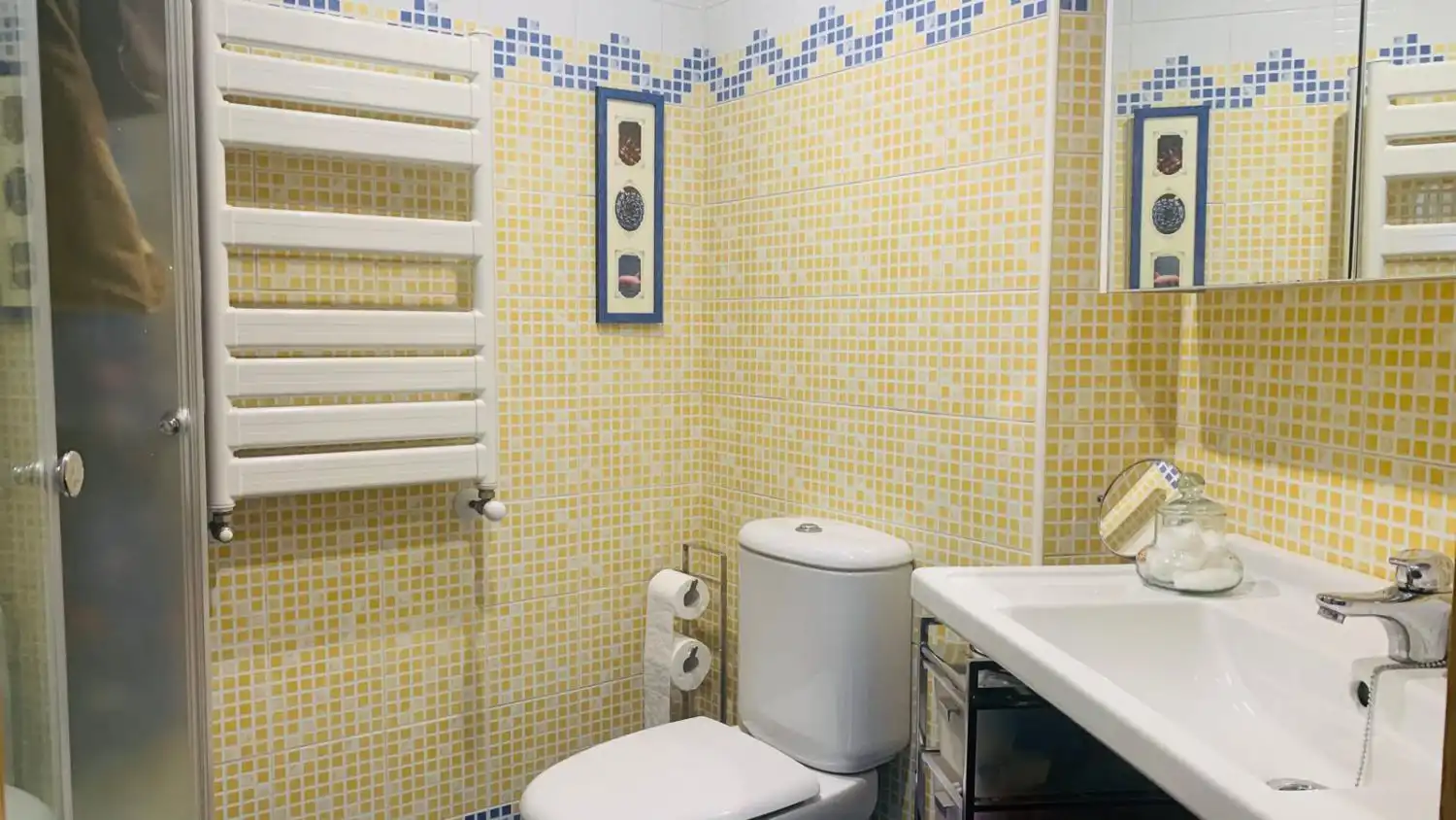 Apartment with lift for sale in Centro, imagen 7
