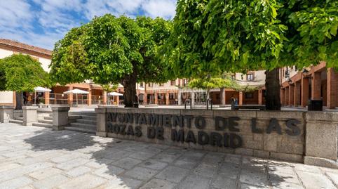 Photo 3 of Flat for sale in Casco Antiguo, Madrid