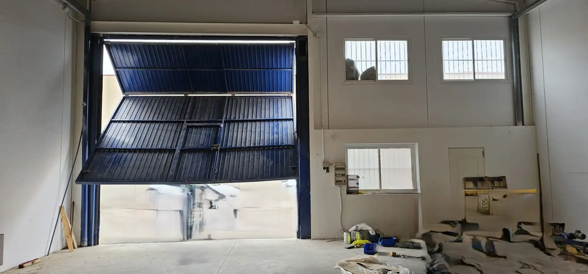 Industrial building for sale in Totana, imagen 2