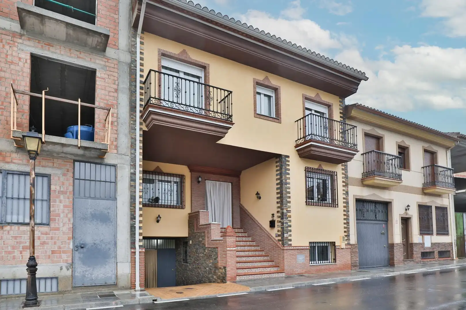 Adosado con terraza en venta en MALAGA, imagen 73