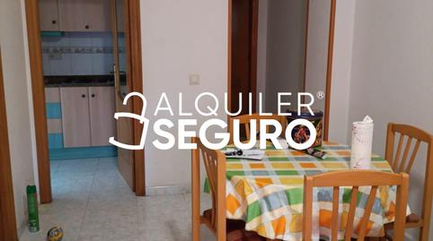 Foto 3 de Pis de lloguer a Bella Antonia, Aguas Nuevas, Torrevieja