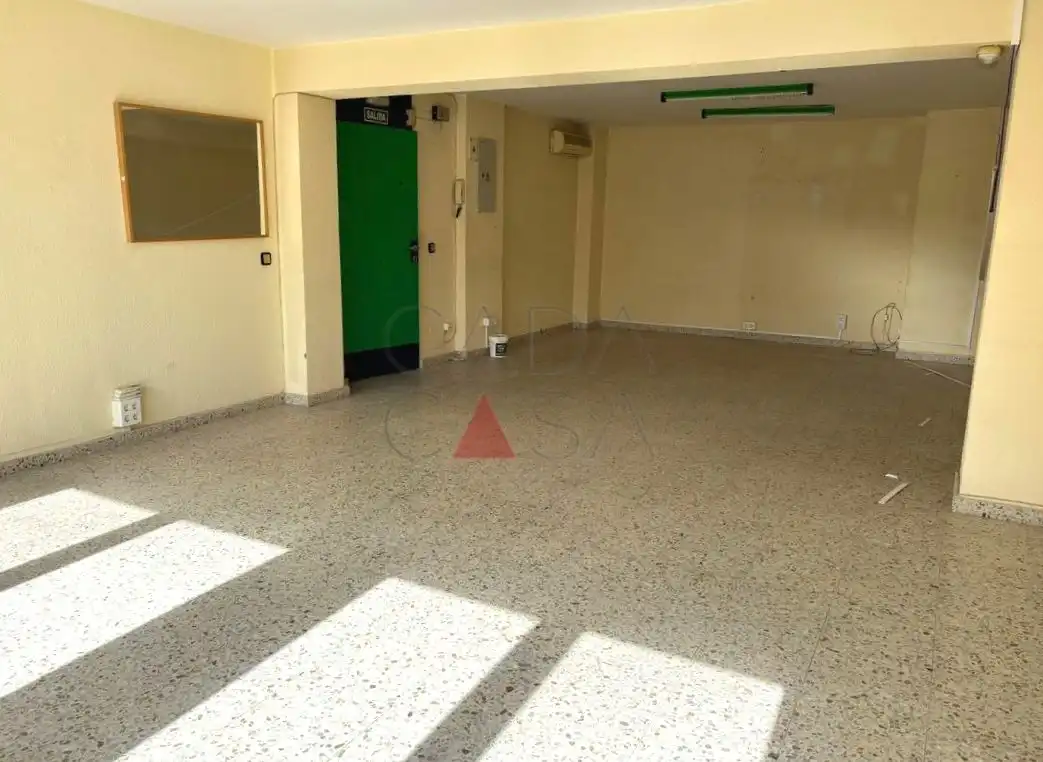 Oficina amb ascensor en venda a Numancia - San Fernando, imagen 4