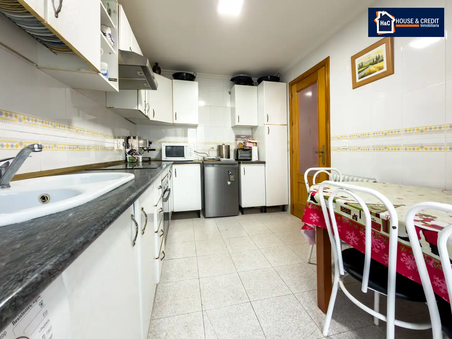 Wohnung mit Aufzug zum Verkauf in Calle Nazarín, imagen 13