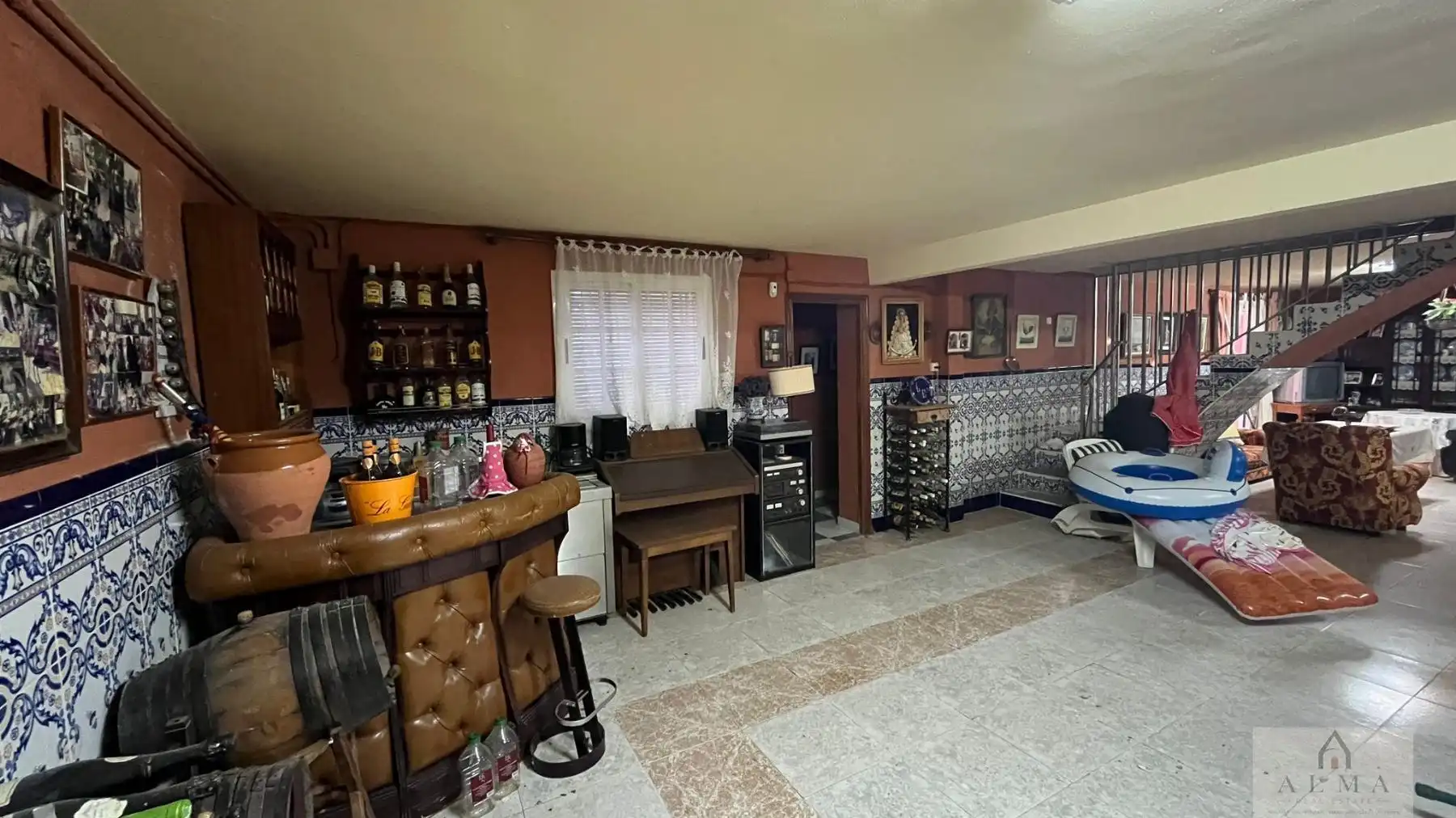 Houses for sale in Alange