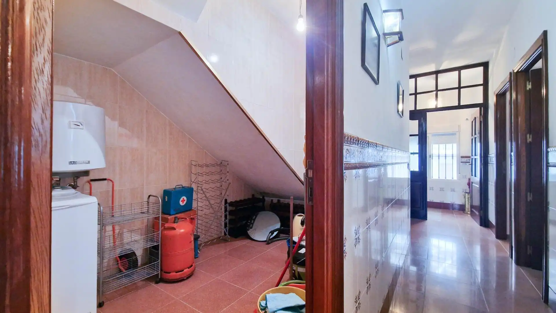 Casa o chalet en venta en Cheles con Terraza, Trastero y Balcón