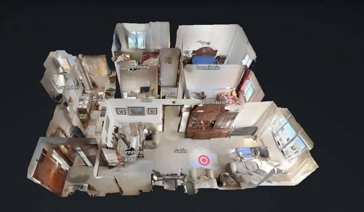 Wohnung mit Aufzug zum Verkauf in San Bernabé, imagen 31