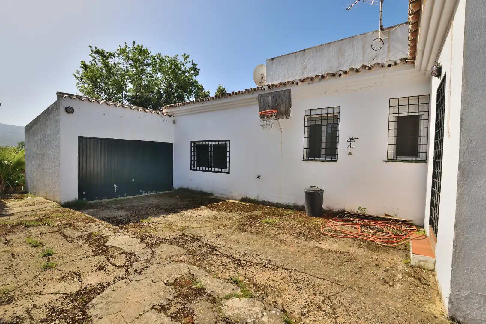 Villa mit Terrasse zum Verkauf in Partidas Norte, imagen 48