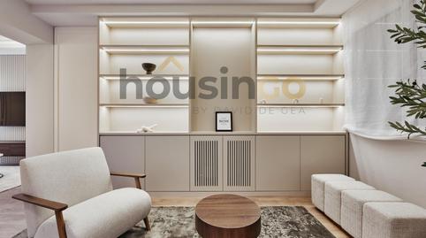 Photo 3 of Flat for sale in Hermosilla, Recoletos,  Madrid Capital