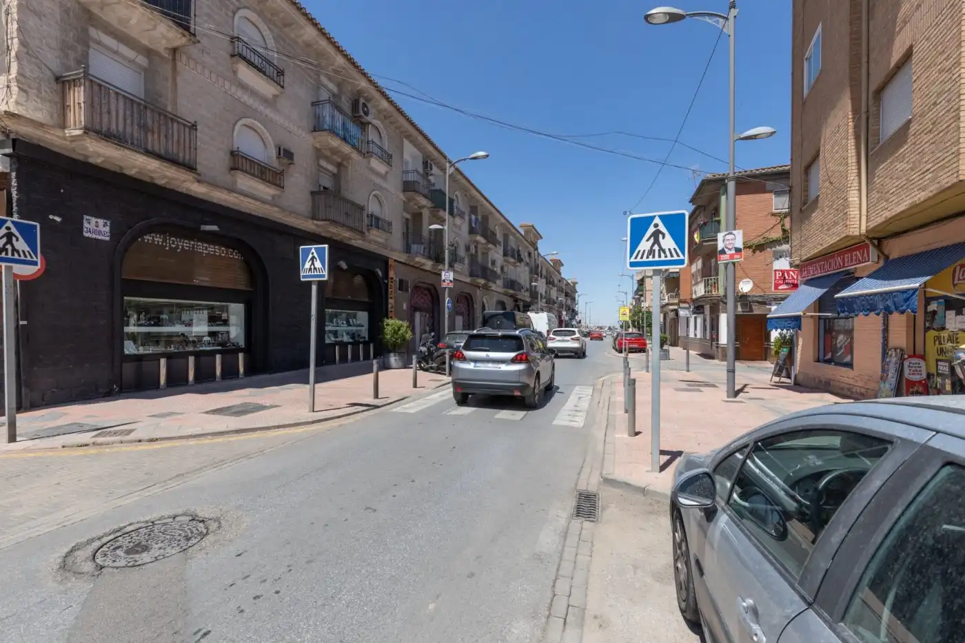 Locale commerciale in vendita a Calle JARDINES, imagen 17