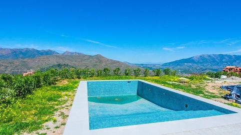 Foto 3 de Casa o chalet en venta en Calle Dublin, 2, Santa María, Málaga