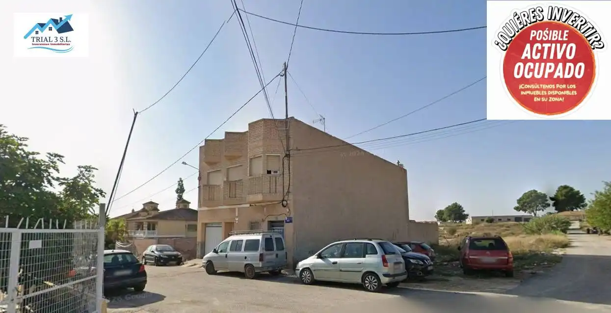 House for sale in Calle del Salitre