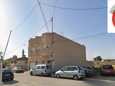 House for sale in Calle del Salitre