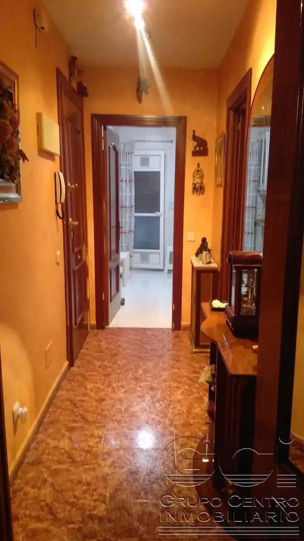 Piso en venta en Valdemoro con Calefacción, Terraza y Trastero