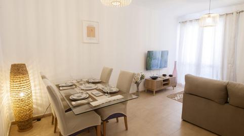 Foto 4 de Piso de alquiler en Núcleo urbano, Chiclana de la Frontera