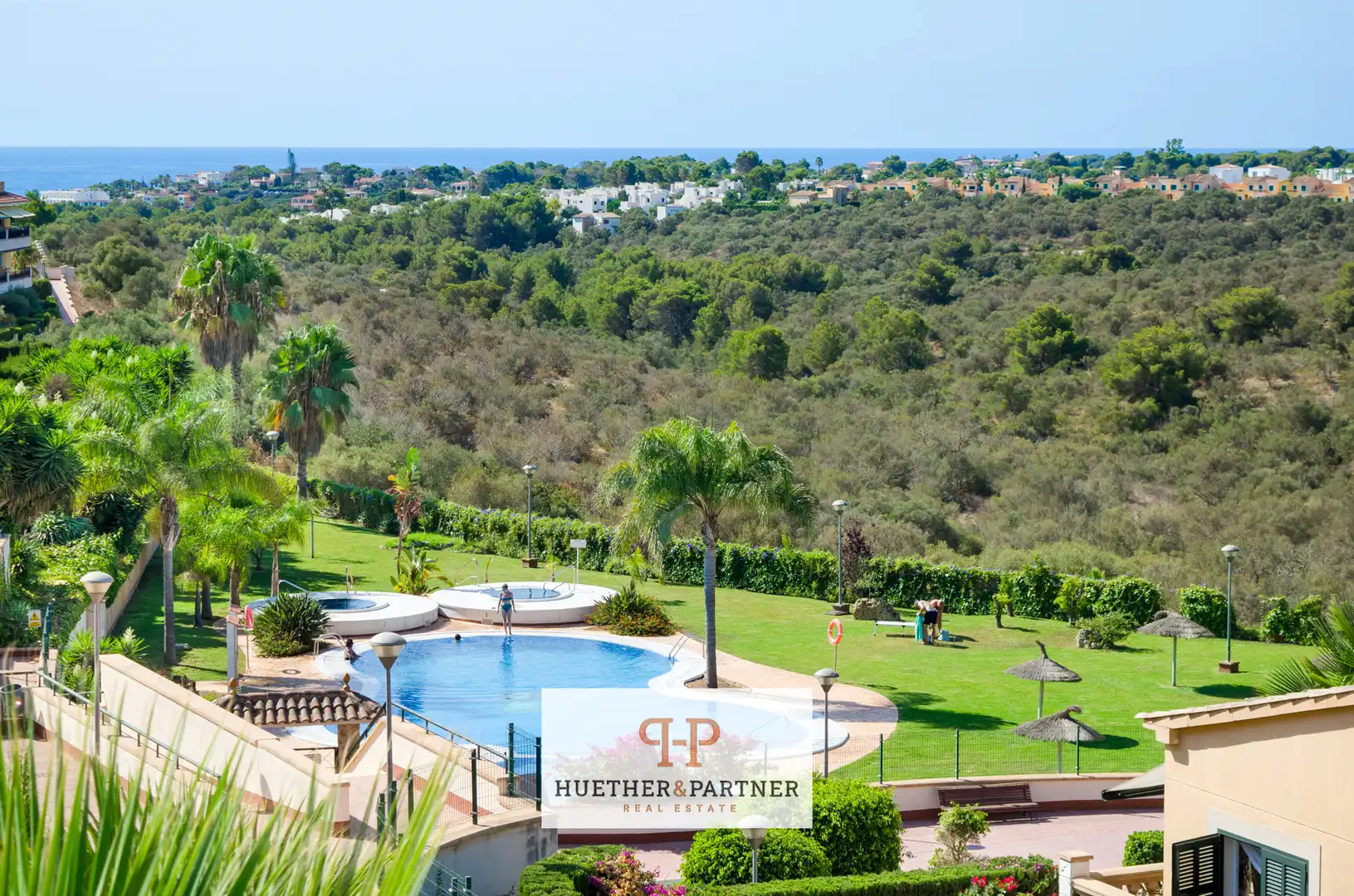 Jardí de Pis en venda en Manacor amb Aire condicionat i Moblat
